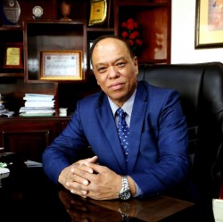 राष्ट्रिय वाणिज्य बैंक अग्रणी स्थानमा छ : सीइओ श्रेष्ठ